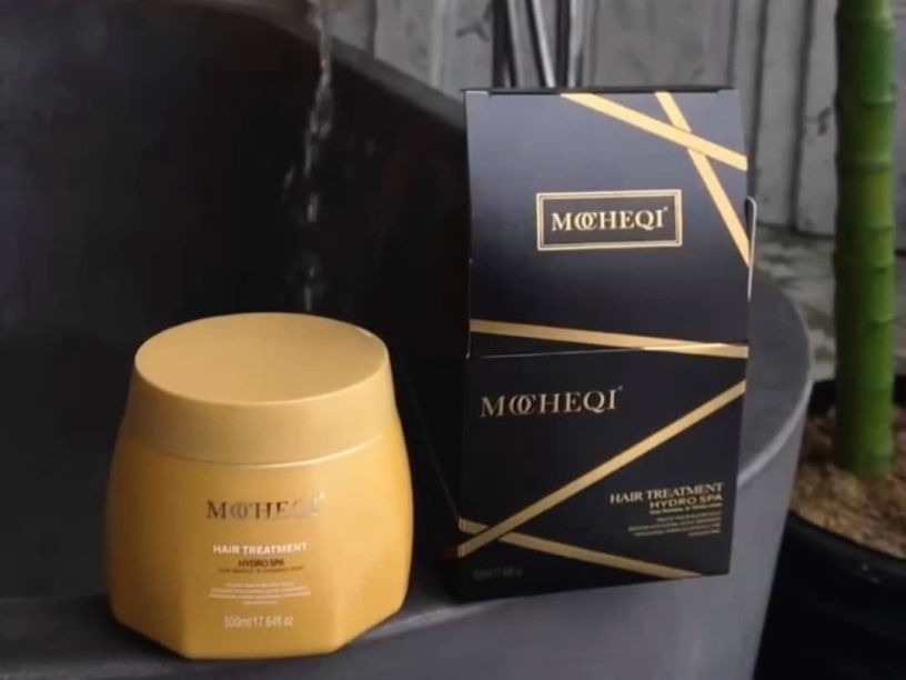 MOCHEQI MUSK ДИМИТРОВГРАД / УЛЬЯНОВСК - Косметика для волос